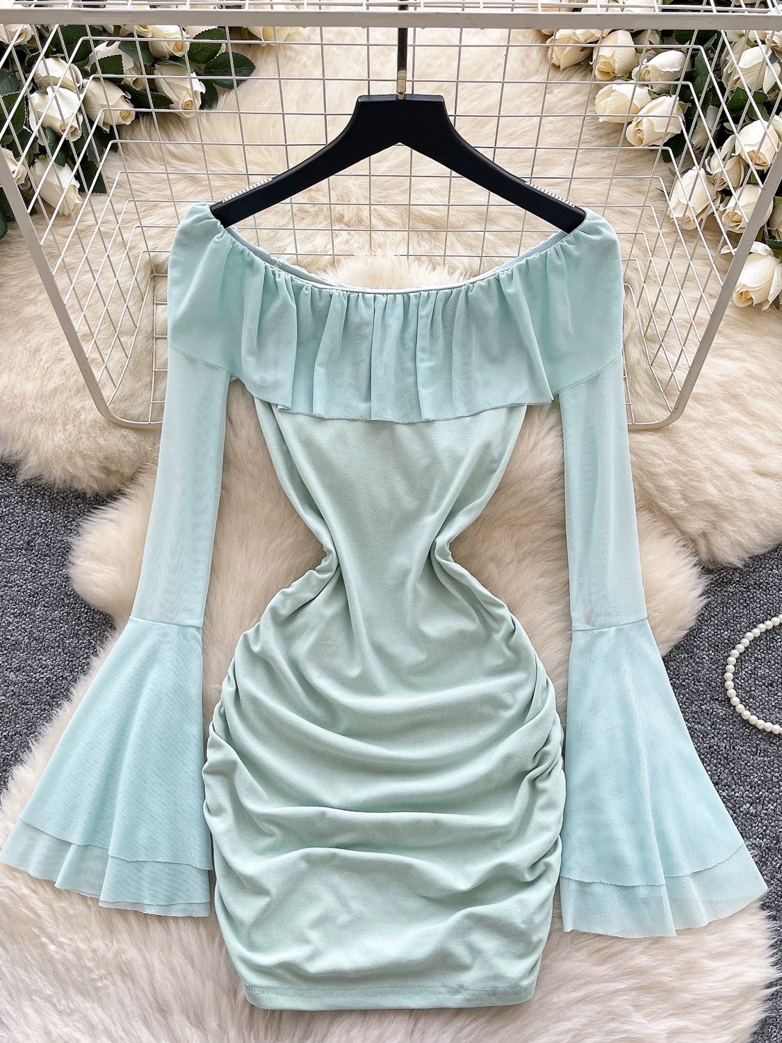 A great start dress CBC1300 images